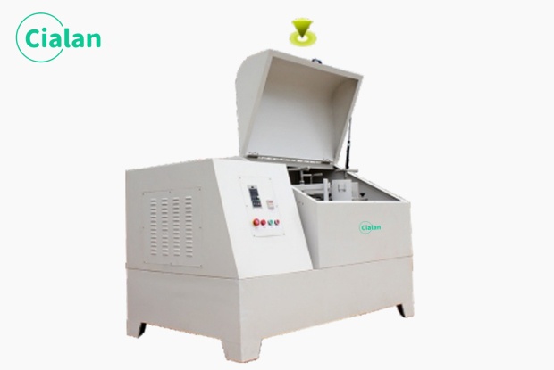 laboratory grinding ball mill